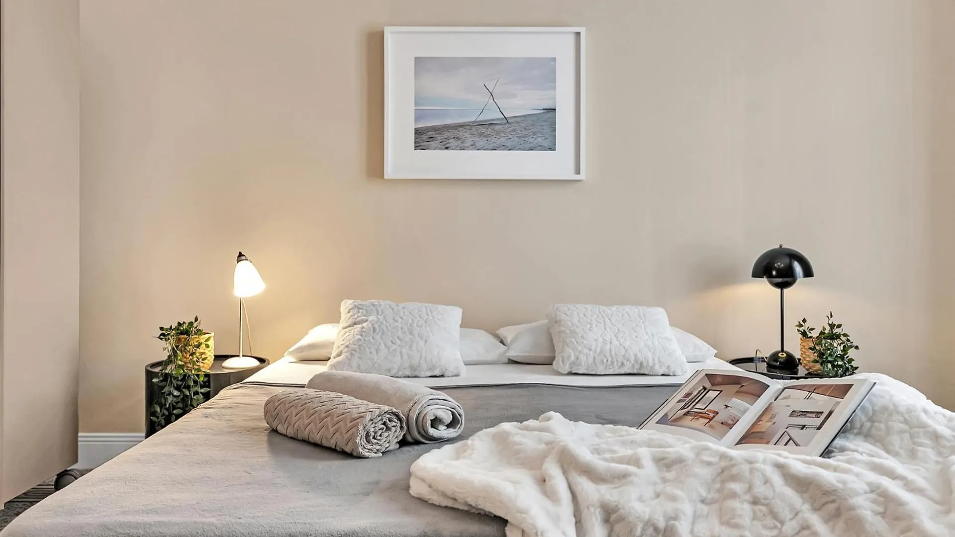 Appartamento Sydney - Affitti Brevi Italia Milan