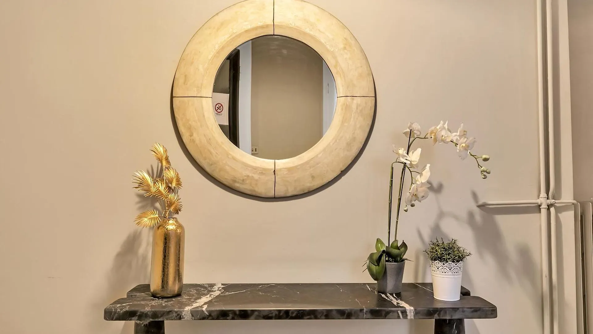 Appartamento Sydney - Affitti Brevi Italia Milan Apartment