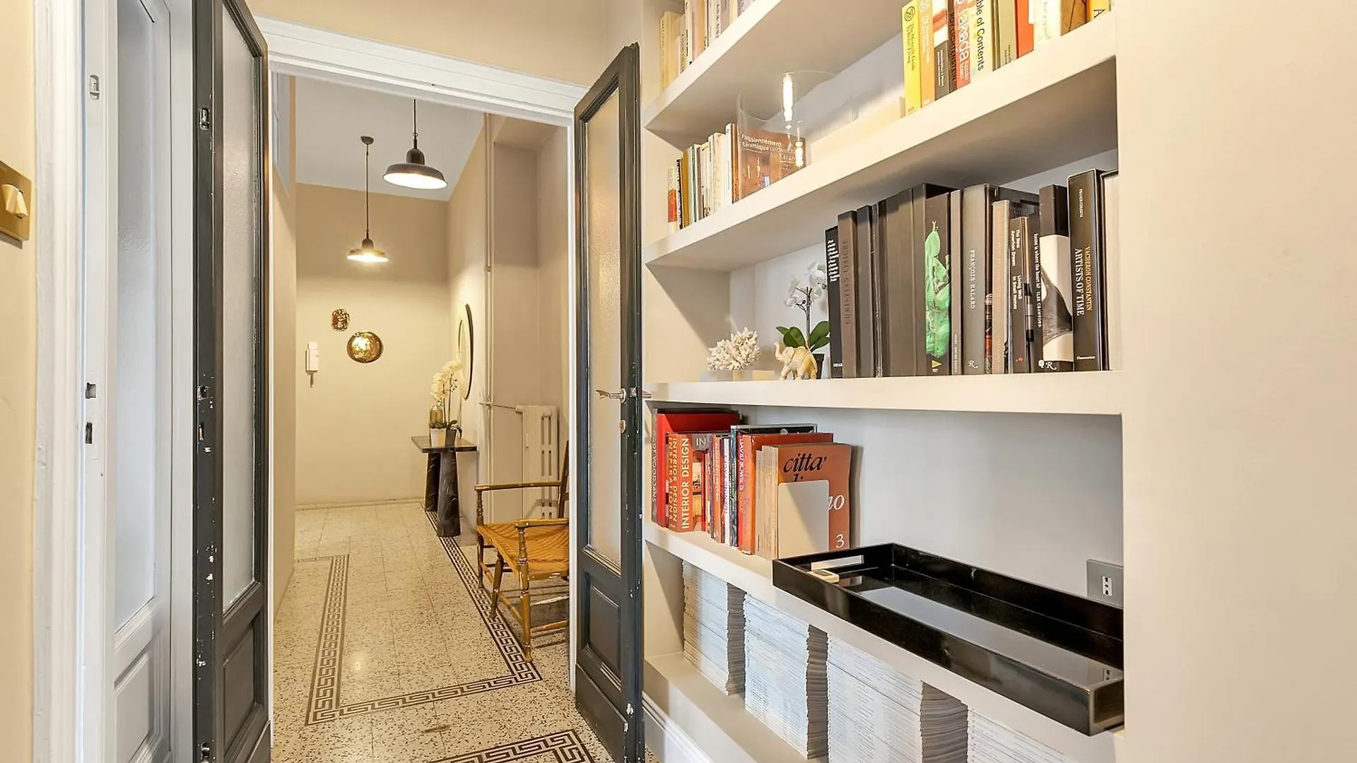 Apartment Appartamento Sydney - Affitti Brevi Italia Milan