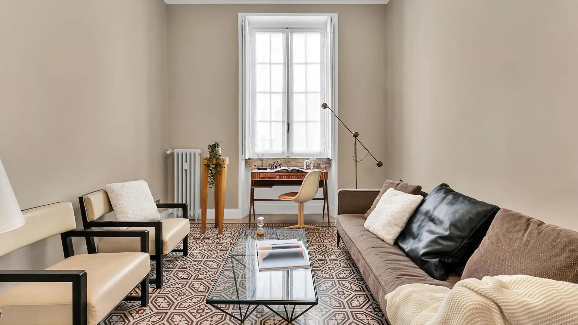 Apartment Appartamento Sydney - Affitti Brevi Italia Milan