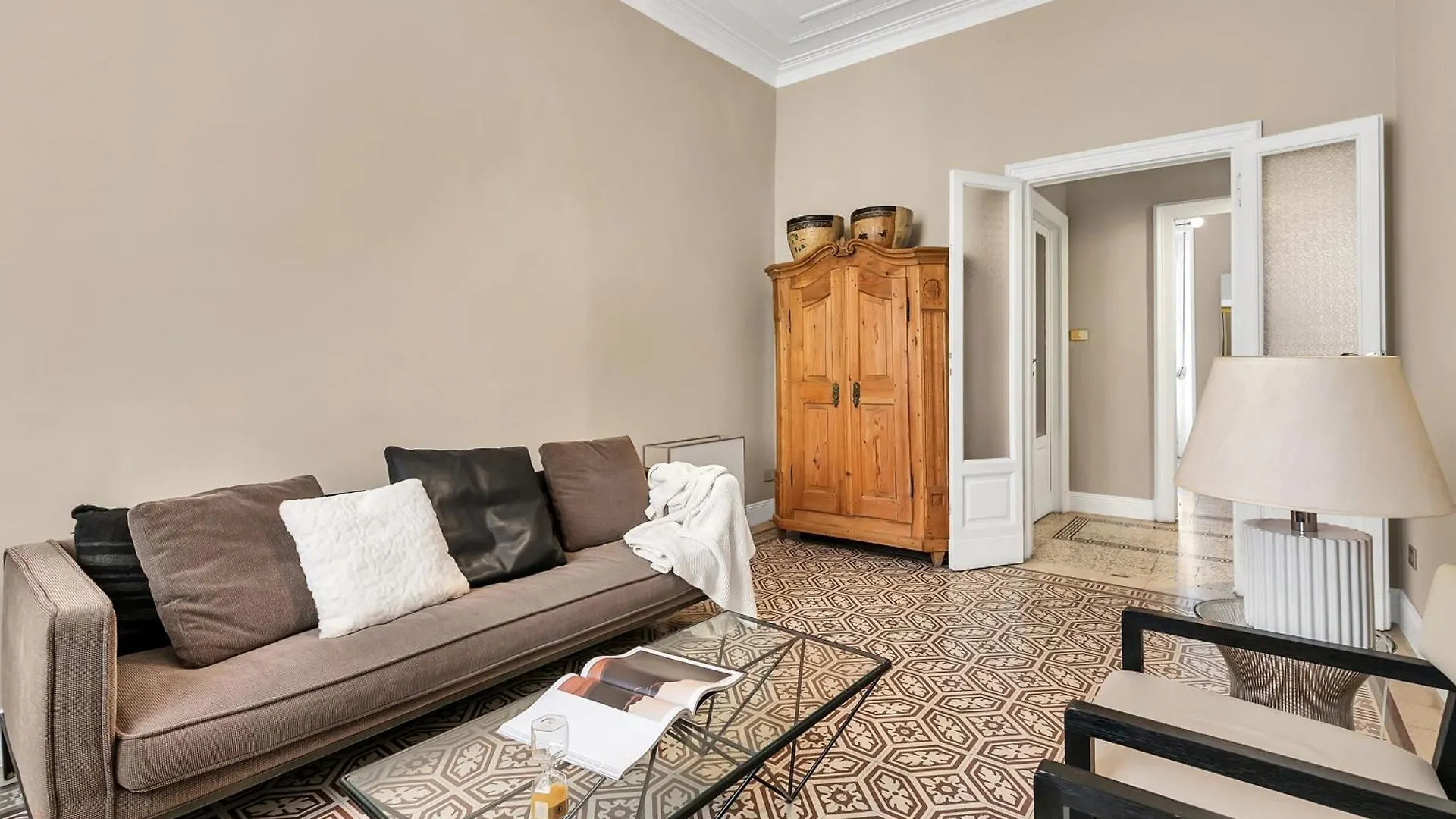 Appartamento Sydney - Affitti Brevi Italia contacts