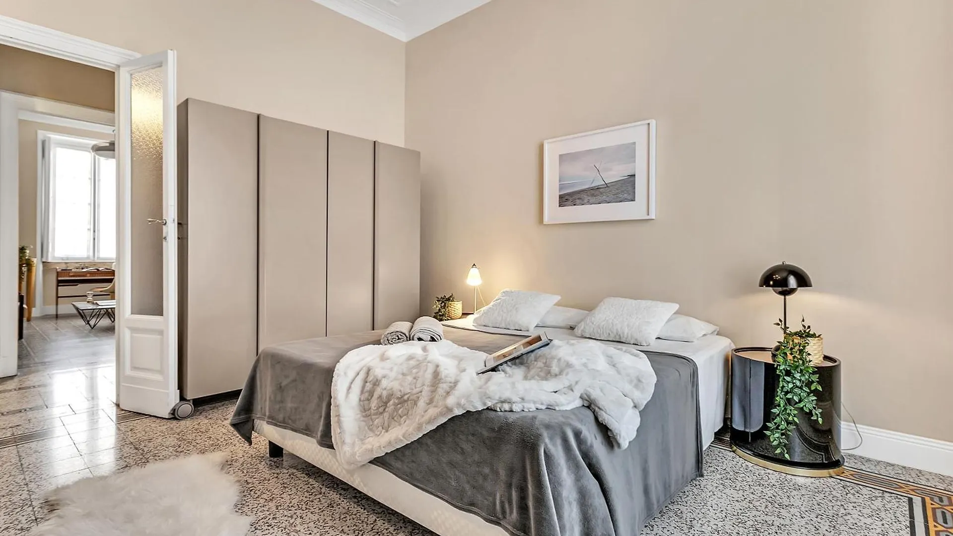 Apartment Appartamento Sydney - Affitti Brevi Italia Milan
