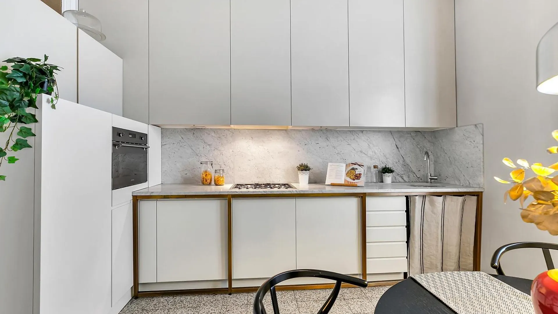 Appartamento Sydney - Affitti Brevi Italia Milan Apartment