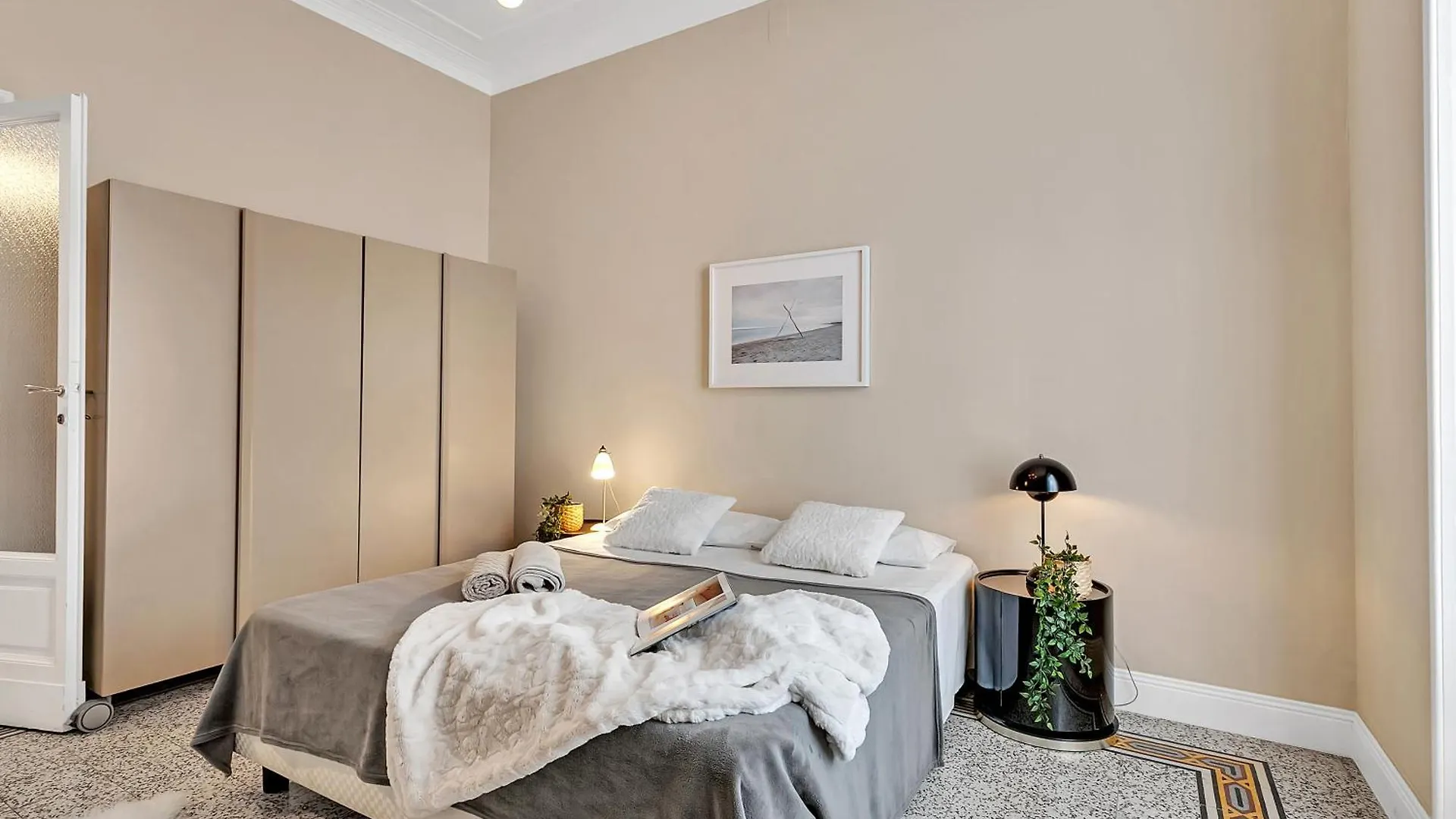 Appartamento Sydney - Affitti Brevi Italia Milan
