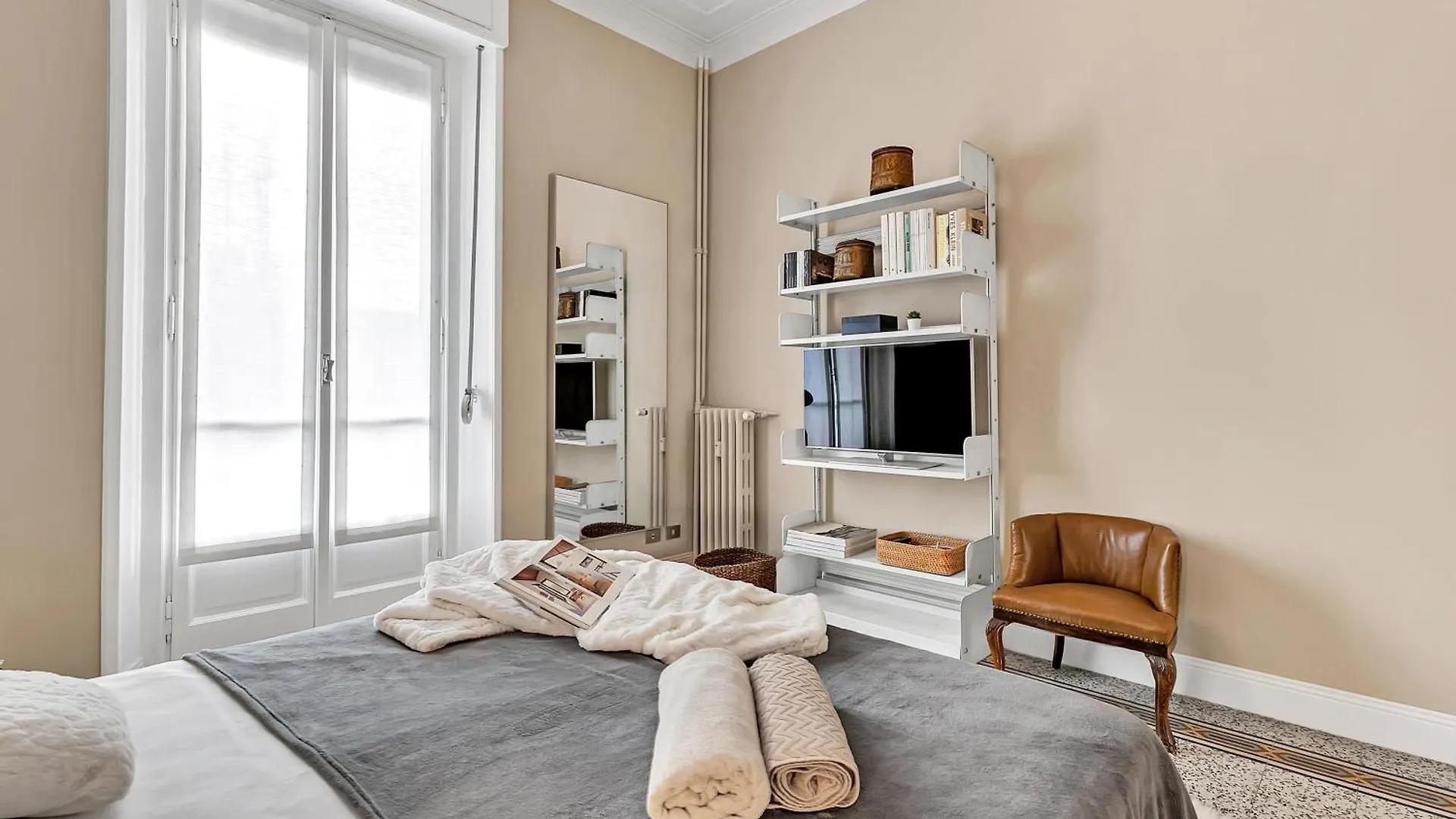 Appartamento Sydney - Affitti Brevi Italia Milan Italy