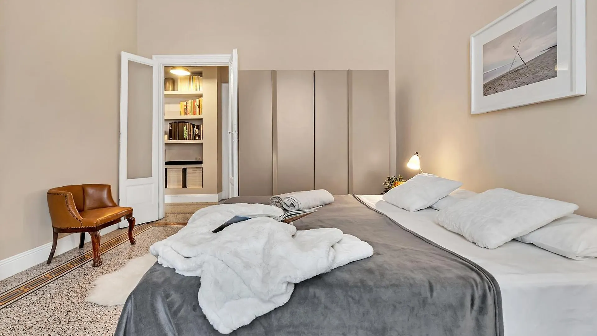 Apartment Appartamento Sydney - Affitti Brevi Italia Milan Italy